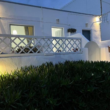 Zolfo Antico Beach Apartment Perissa Екстер'єр фото