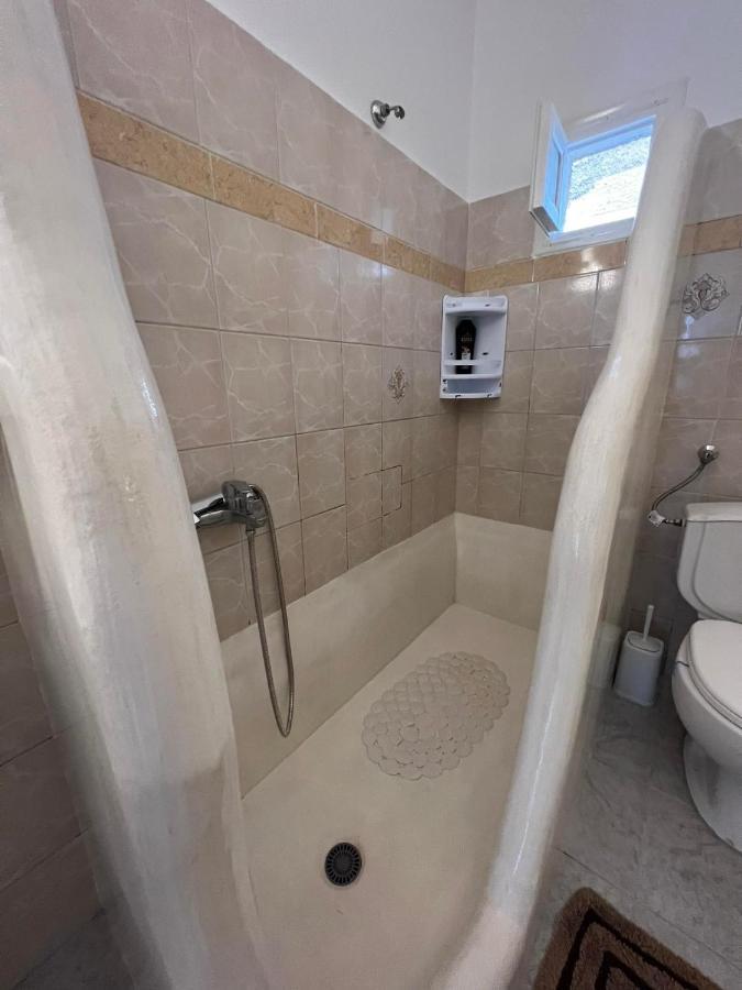 Zolfo Antico Beach Apartment Perissa Екстер'єр фото